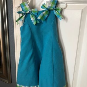 Adorable Spring Dress